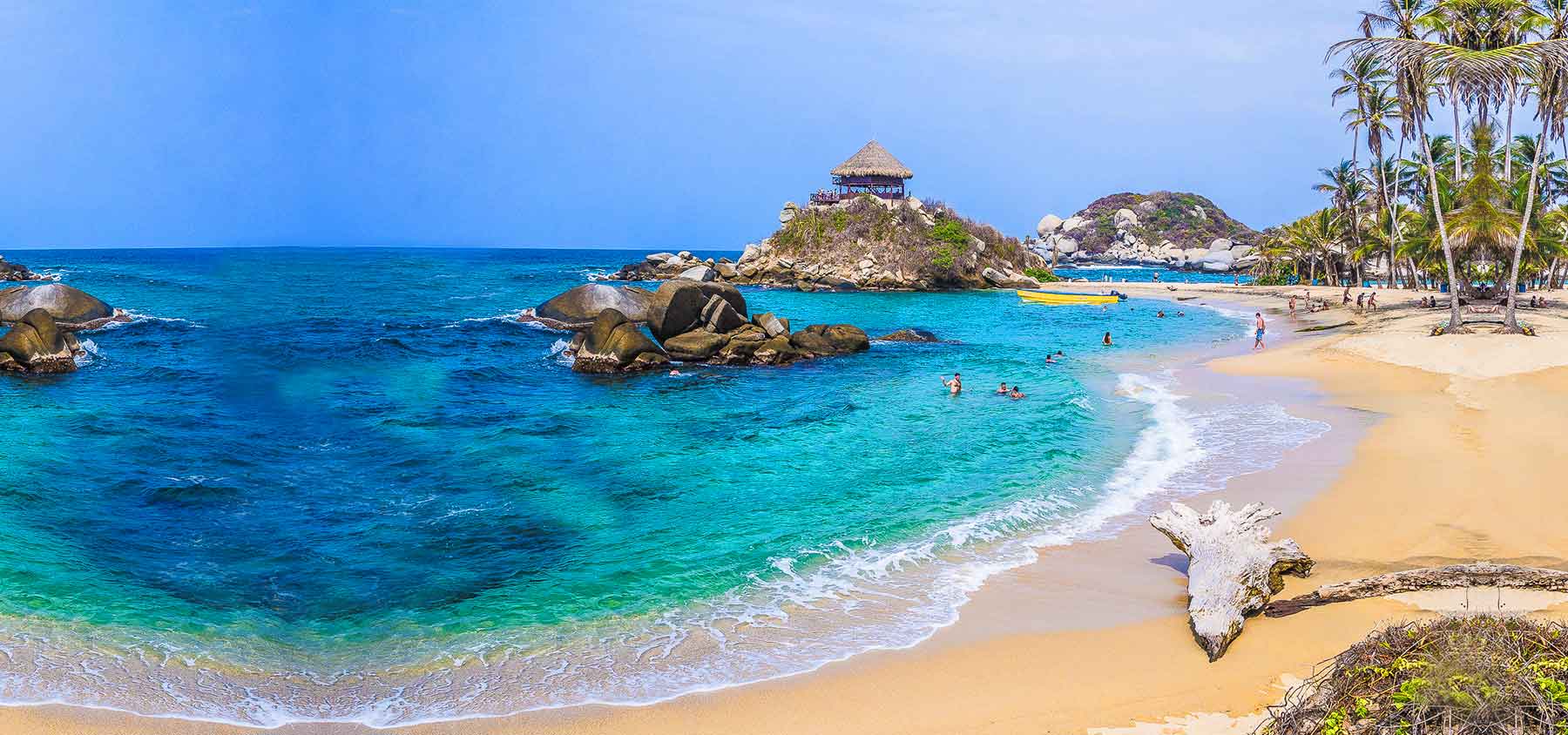 Cabo-San-Juan-Parque-Tayrona-desde-Cartagena