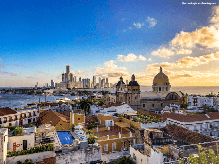 Amazing Travel Cartagena