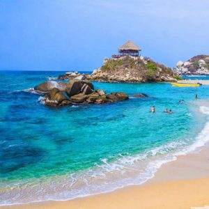 Cabo-San-Juan-Parque-Tayrona-desde-Cartagena